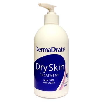 DERMADRATE DRYSKIN TREATMENT 500ML / EACH