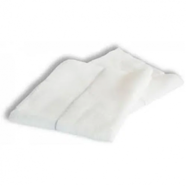 SURGICAL ABDOMINAL X-RAY DETECTABLE SPONGE / 22.5XM / PKT OF 5