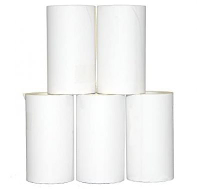 ABILITY DOPPLER PRINTER PAPER THERMAL / 55CM / BOX/5