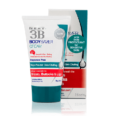 NEAT 3B BODY SAVER CREAM 75G / EACH