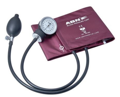 ABN SPECTRUM - PROFESSIONAL ANEROID 