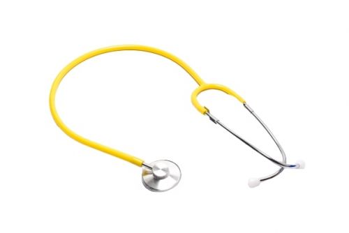 ABN SINGLE HEAD STETHOSCOPE
