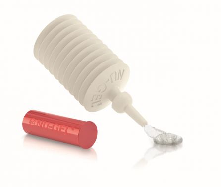 NU-GEL HYDROGEL WITH ALGINATE 15G TUBE