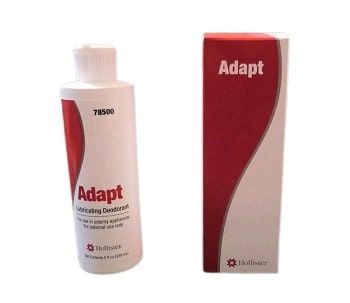ADAPT DEODORANT / 236ML / EACH
