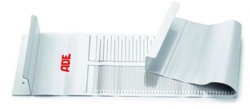 ADE BABY MEASURING MAT / 100MM-900MM MEASURE RANGE