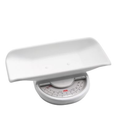 ADE BABY / TODDLER SCALE MECHANICAL (ANALOGUE) 20KG