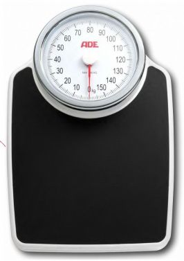 ADE MECHANICAL FLOOR SCALE 160KG