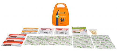 FIRST AID KIT BASIC / KIT