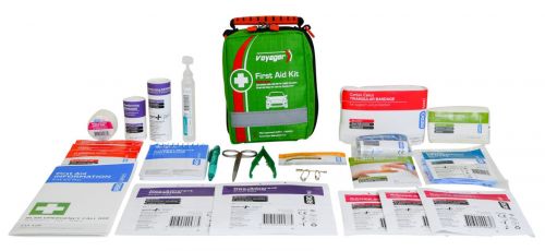FIRST AID KIT GENERAL PURPOSE / KIT