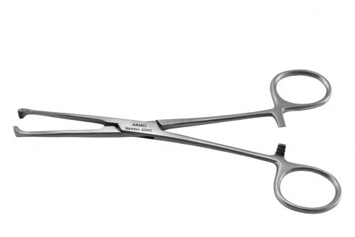 ALLIS FORCEPS / 4X5 / 15CM