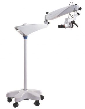 EAR TOILET PRO PACKAGE / EAR SUCTION MICROSCOPE PACK WITH SUCTION UNIT / EACH