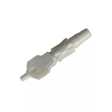 SUCTION CONTROLLER FOR EAR TOILET / STERILE / EACH