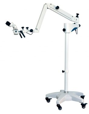 EAR TOILET BASIC PACKAGE / EAR SUCTION MICROSCOPE PACK WITH SUCTION UNIT / EACH
