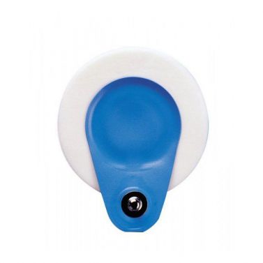 ECG ELECTRODE AMBU BLUE SENSOR / R-00-S / BOX OF 10