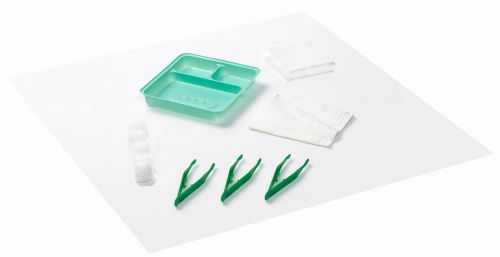 DRESSING PACK #1 / EACH