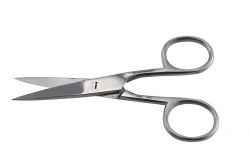 ARMO CUTICLE SCISSORS / 9CM