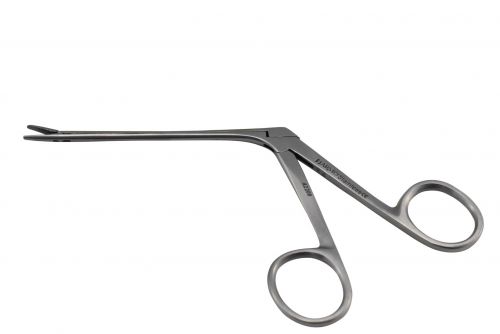 ARMO HARTMAN ALLIGATOR AURAL FORCEPS