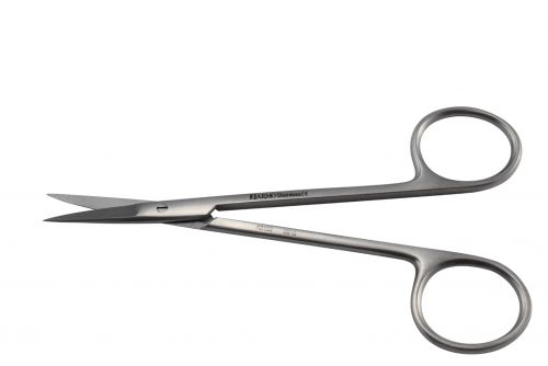 IRIS SCISSORS SUPERCUT / 11CM