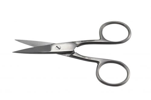 ARMO NAIL SCISSORS / 9CM