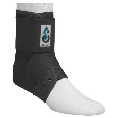 ASO SPEED LACER ANKLE BRACE