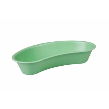 AUTOPLAS KIDNEY DISH 230mm REUSABLE GREEN