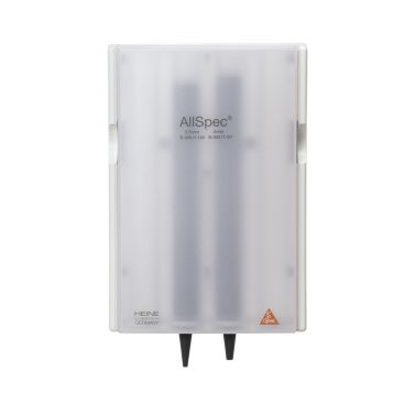 HEINE ALL-SPEC TIP WALL DISPENSER / EACH 