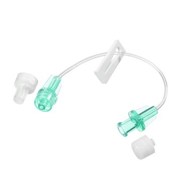 B BRAUN MINIMUM VOLUME EXTENSION TUBING