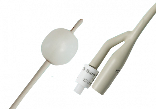 BARD CATHETER FOLEY / 2 Way / 30ML EACH