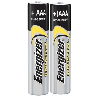 BATTERY ENERGIZER 'AAA' (IEC LR03)