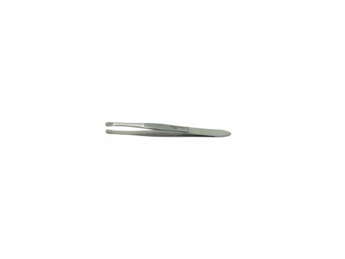 BEER CILLIA EYES FORCEPS / 9CM