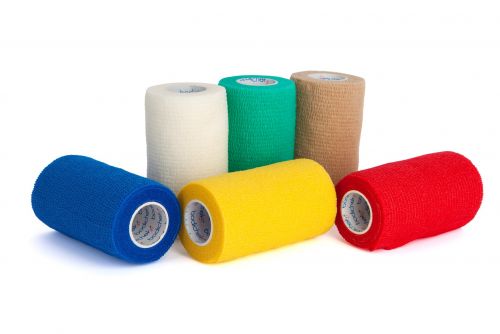 BODICHEK COHESIVE BANDAGE 