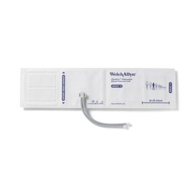 BP CUFF FLEXIPORT SMALL ADULT DISPOSABLE / BOX OF 20
