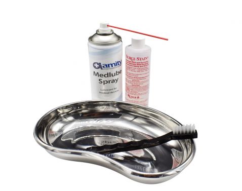 BYDAND INSTRUMENT PROTECTION KIT / EACH 