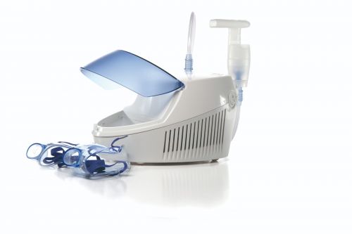 NEBULISER PUMP / CA-MI COMPACT / EACH 