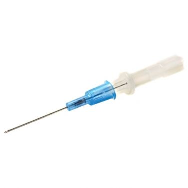 OPTIVA 2 IV CANNULA / 20G X 32MM / EACH