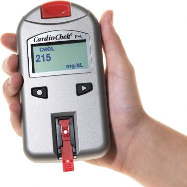 CARDIOCHEK PROFESSIONAL ANALYSER KIT