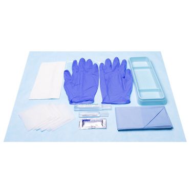 CATHETER PROCEDURE PACK #4