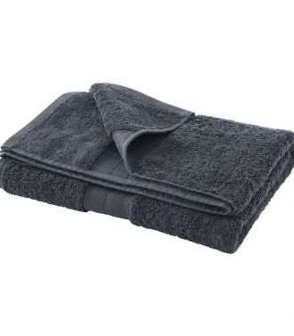 CHARCOAL TOWEL