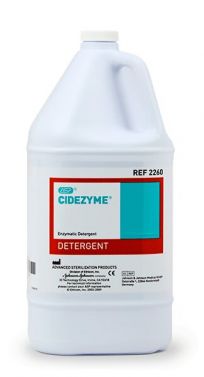 CIDEZYME DETERGENT / 5L