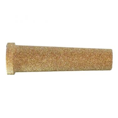 CLEMENTS / SPARE PART / FILTER POROUS BRONZE