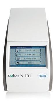 COBAS B 101 SYSTEM