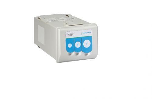 CONMED BUFFALO VIROVAC 3 PORT FILTER