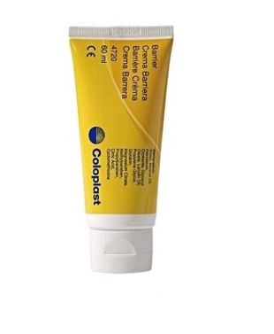 COMFEEL BARRIER CREAM / 60G TUBE / EACH