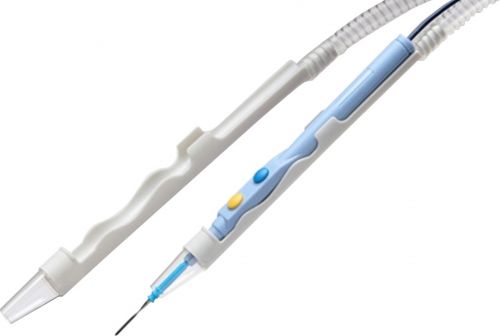 CONMED SNAPEVAC ELECTROSURGICAL PENCIL ADAPTOR  / BOX OF 20