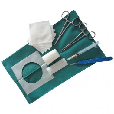CONTIFORM INTERNATIONAL IUD INSERTION KIT / BOX OF 10