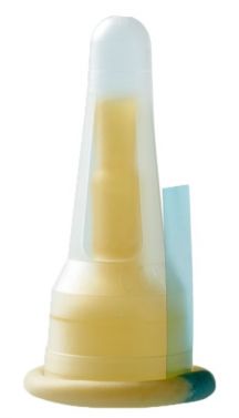 CONVEEN SELF SEALING URISHEATH ULTRA SHORT LENGTH / 5CM 30MM / BOX OF 30