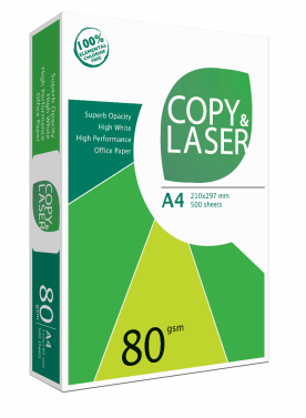 Printer Copy Paper