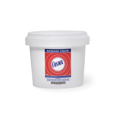 COSMA MASSAGE CREAM / 1.2 LITRES