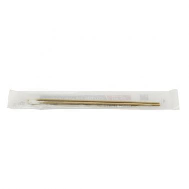 STERILE COTTON TIP APPLICATORS / PKT 100