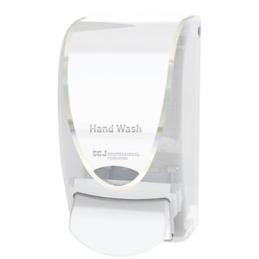 CUTAN BESPOKE FOAMING HANDWASH / 1L DISPENSER